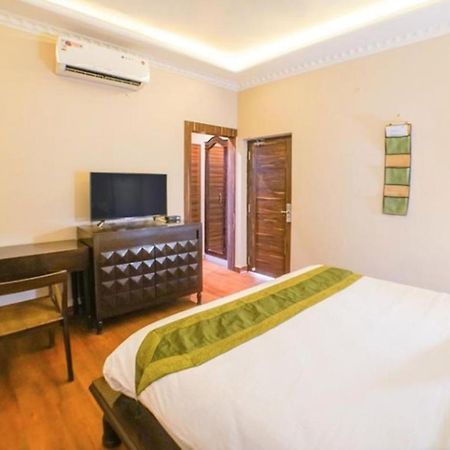 R41-A Boutique Hotel Jaipur Buitenkant foto