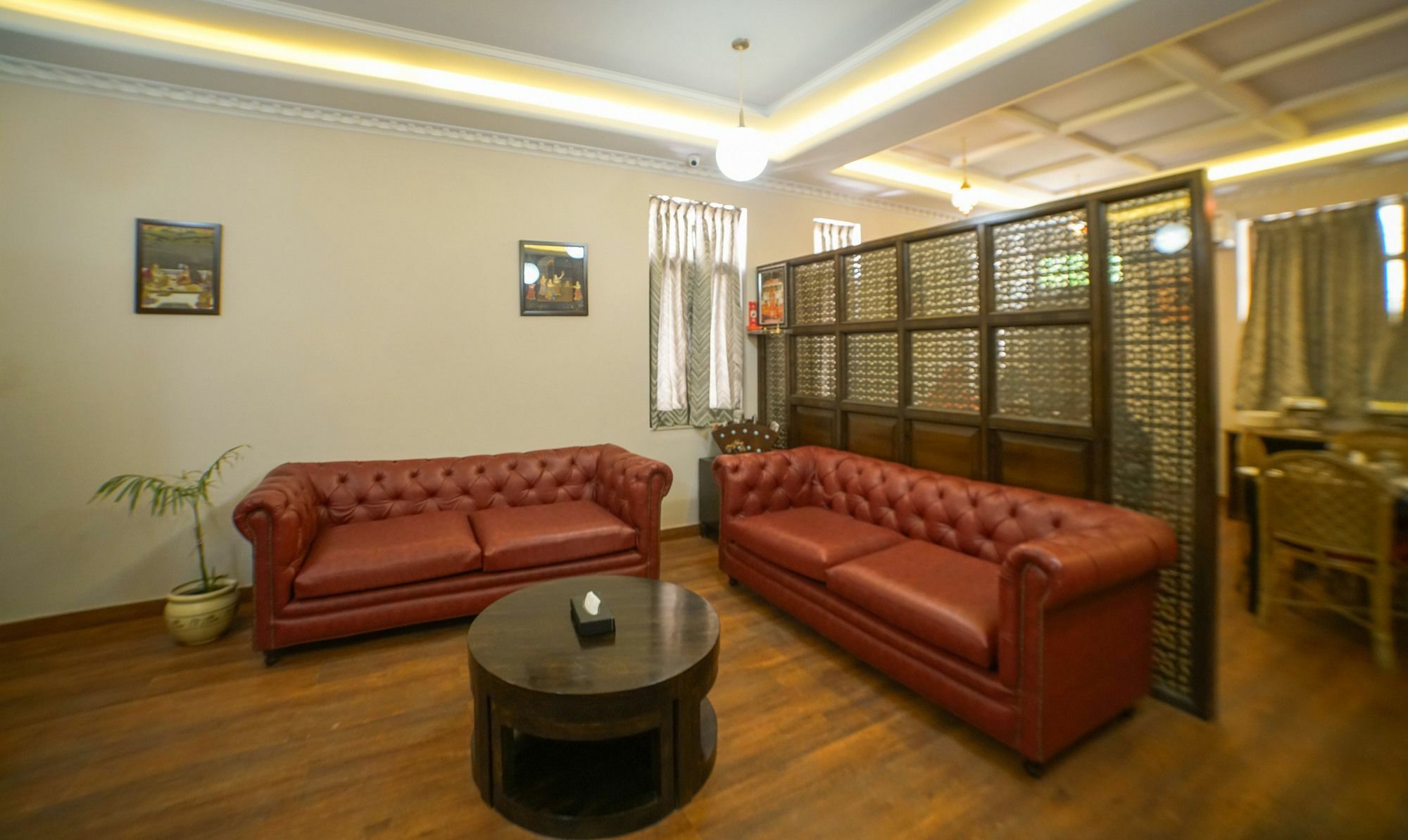 R41-A Boutique Hotel Jaipur Buitenkant foto